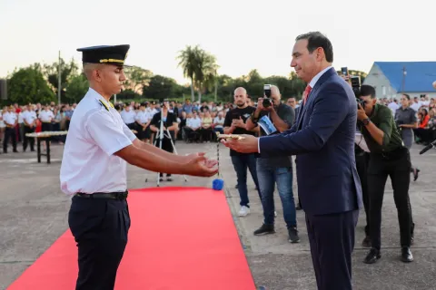 70717w480h320c.jpg (1).webp El Gobernador de Corrientes prometió una policía «mas moderna e instruida»