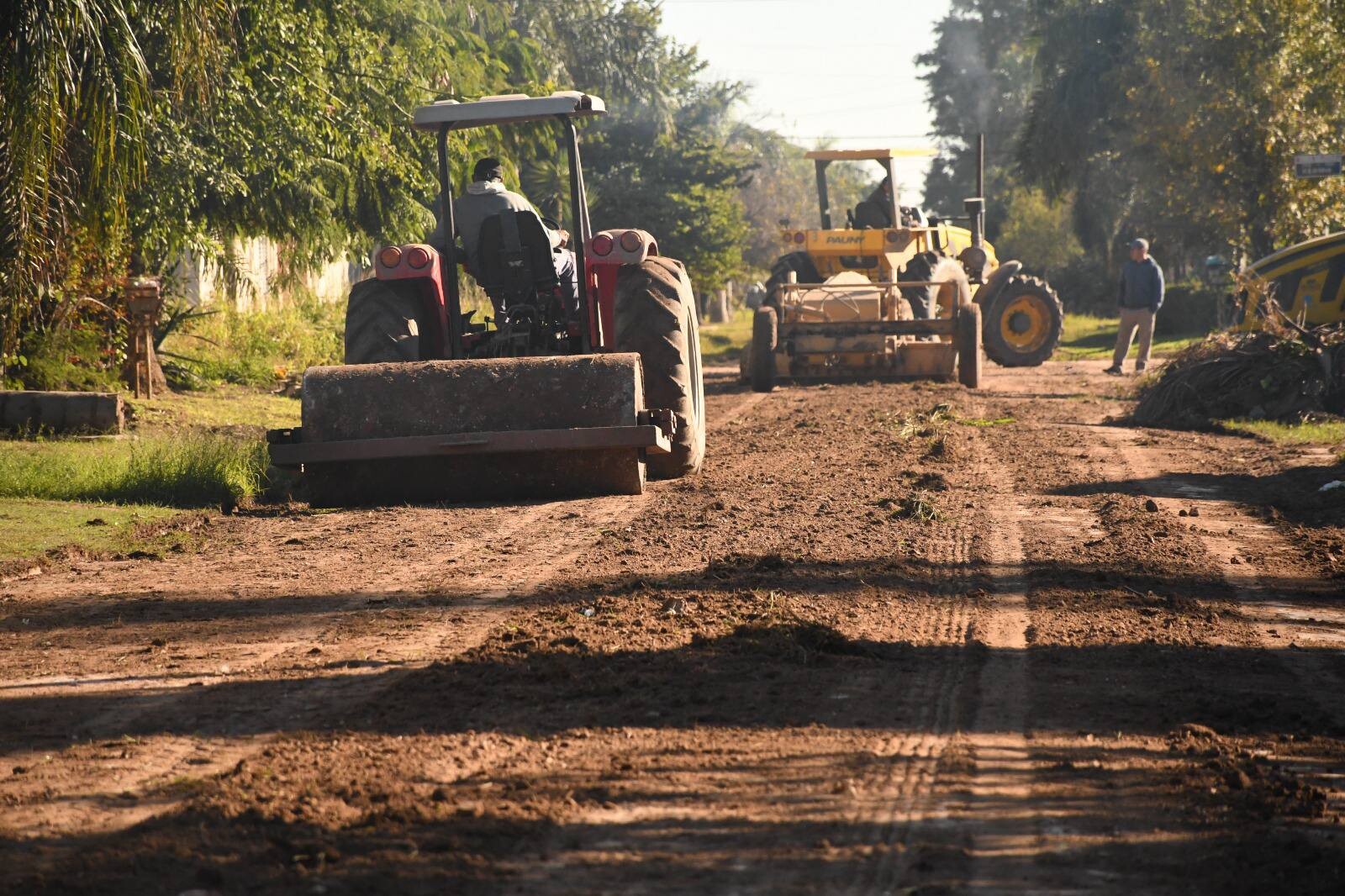 TRES ISLETAS: MÁS ACCIONES, MÁS PRESENCIA EN CADA SECTOR DE LA CIUDAD
