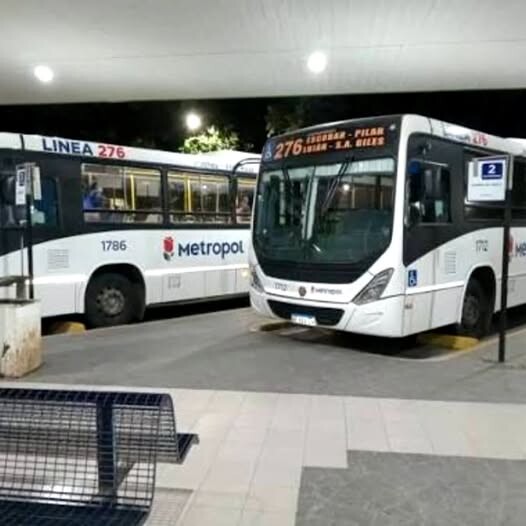 Vuelven los aumentos en el transporte publico Vuelven los aumentos en el transporte publico