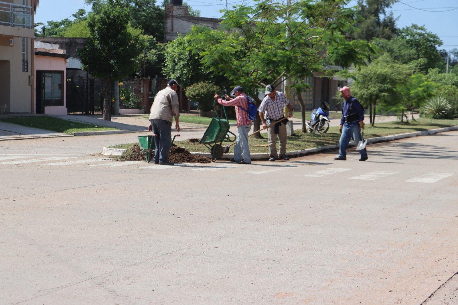 70d1b32d-e02e-419f-917a-e09ed1a641e8.jpg TRES ISLETAS: CONSTANTES SERVICIOS PARA NUESTRA COMUNIDAD