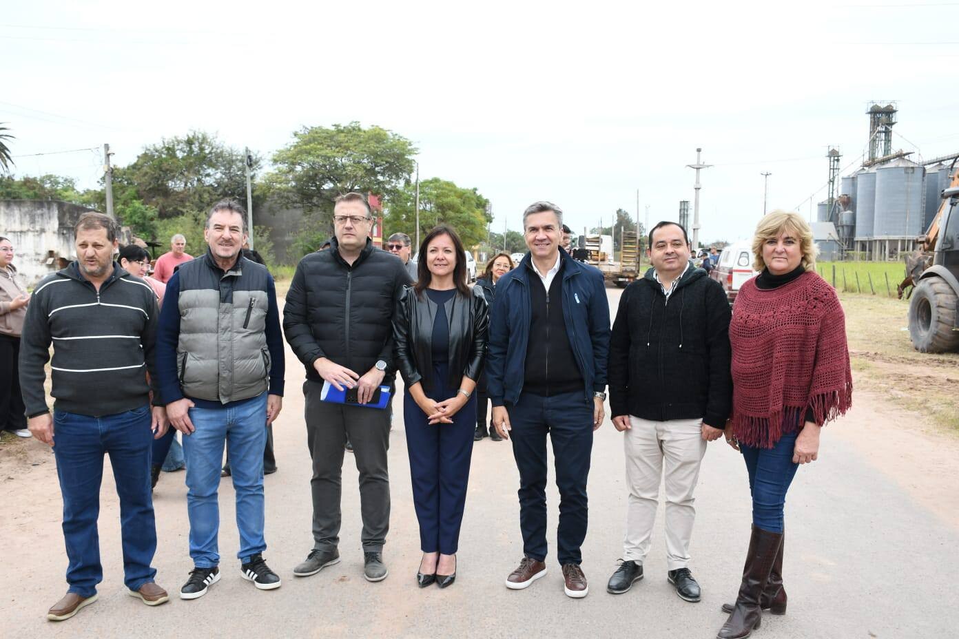 TRES ISLETAS: GESTIÓN, COMPROMISO Y OBRAS PARA NUESTRA CIUDAD