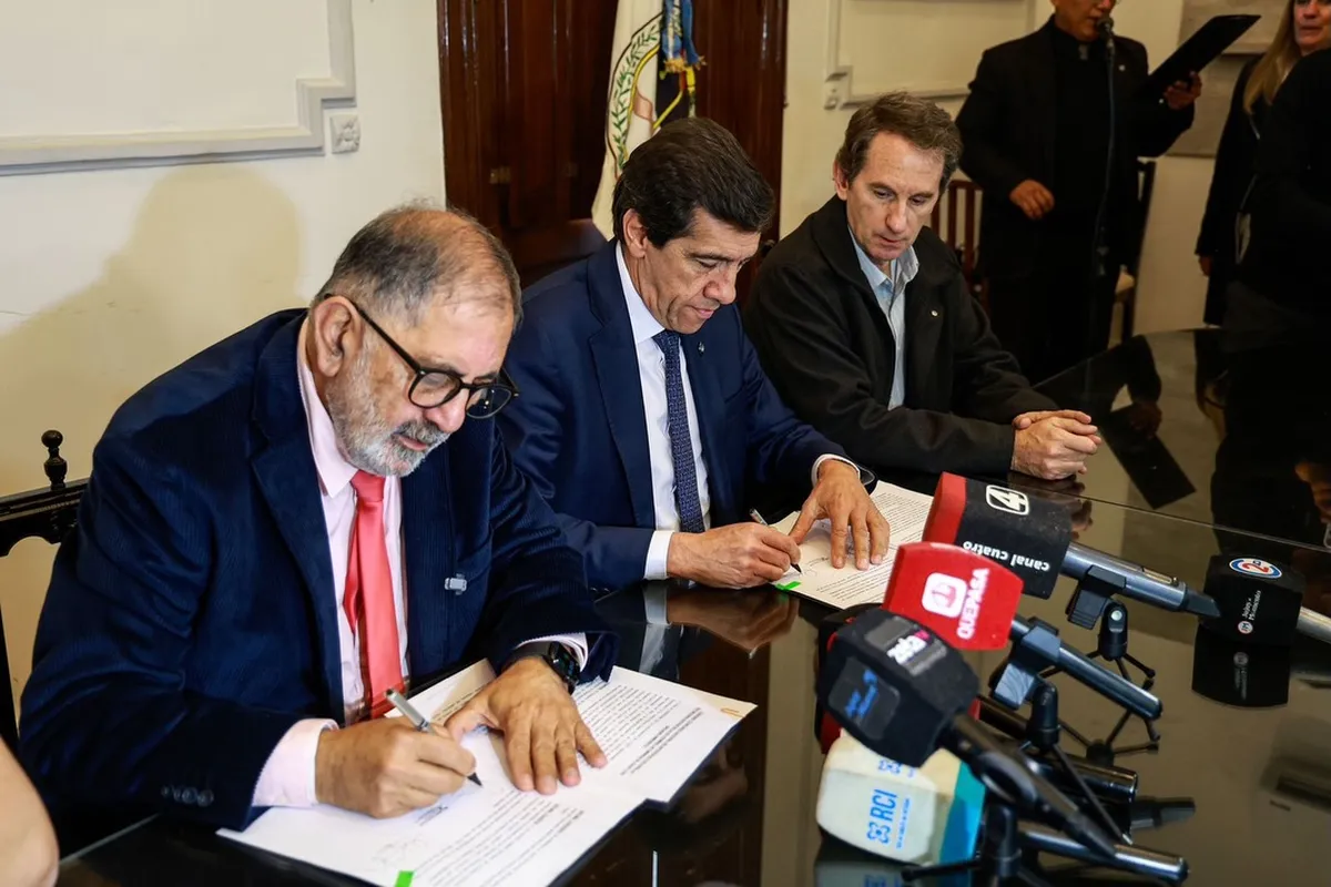 Jujuy lanza un concurso nacional para la refuncionalización de la exterminal de ómnibus