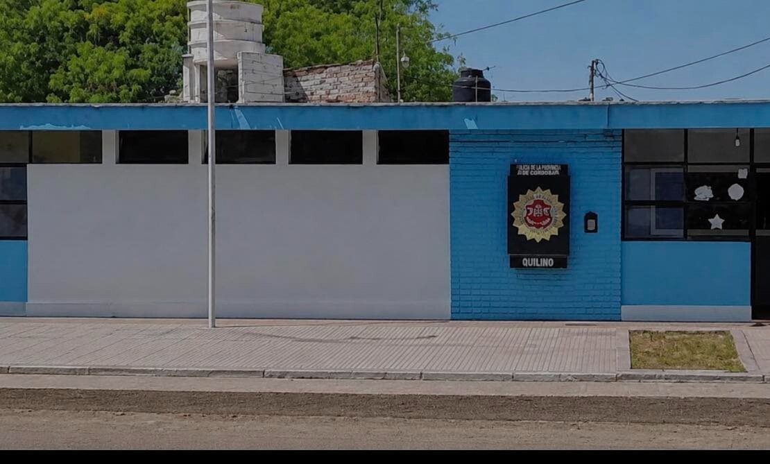Quilino: detuvieron a un joven de 20 años en el marco de una causa por violencia familiar
