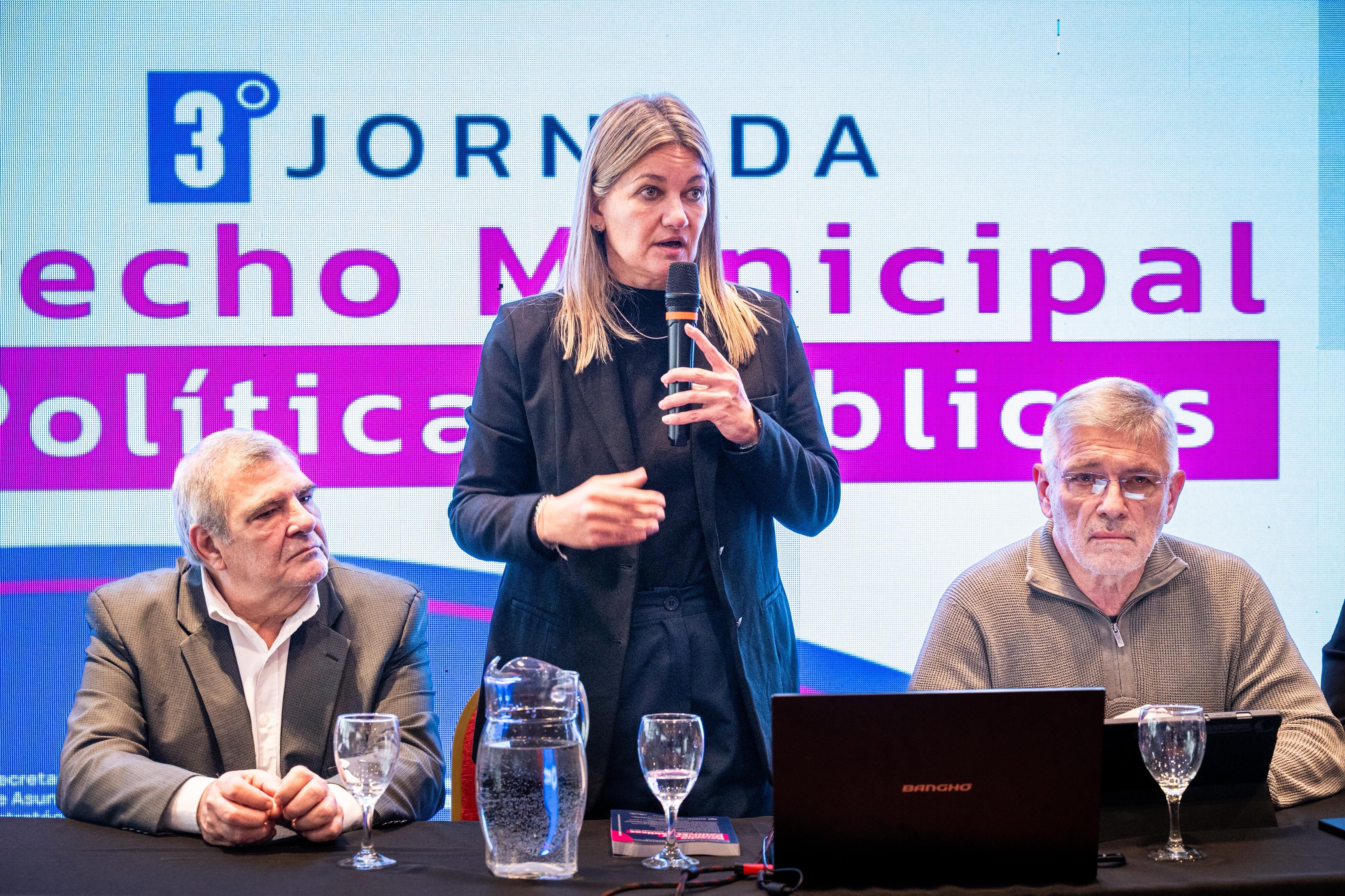 ANTE “EL NIÑO”, EL GOBIERNO PROVINCIAL PIDE ACCIONES PREVENTIVAS EN CADA MUNICIPIO