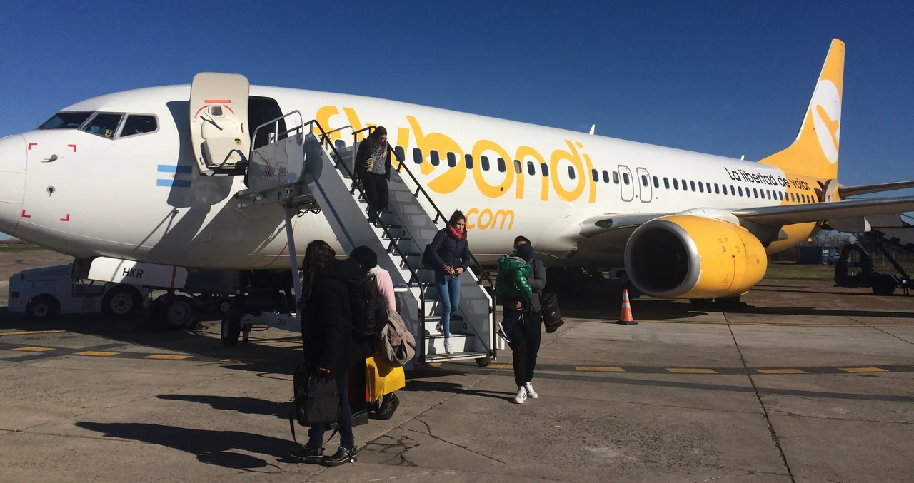 720-1-4.png EL ESTADO SANCIONA A FLYBONDI POR CANCELACIONES Y RECLAMOS DE USUARIOS