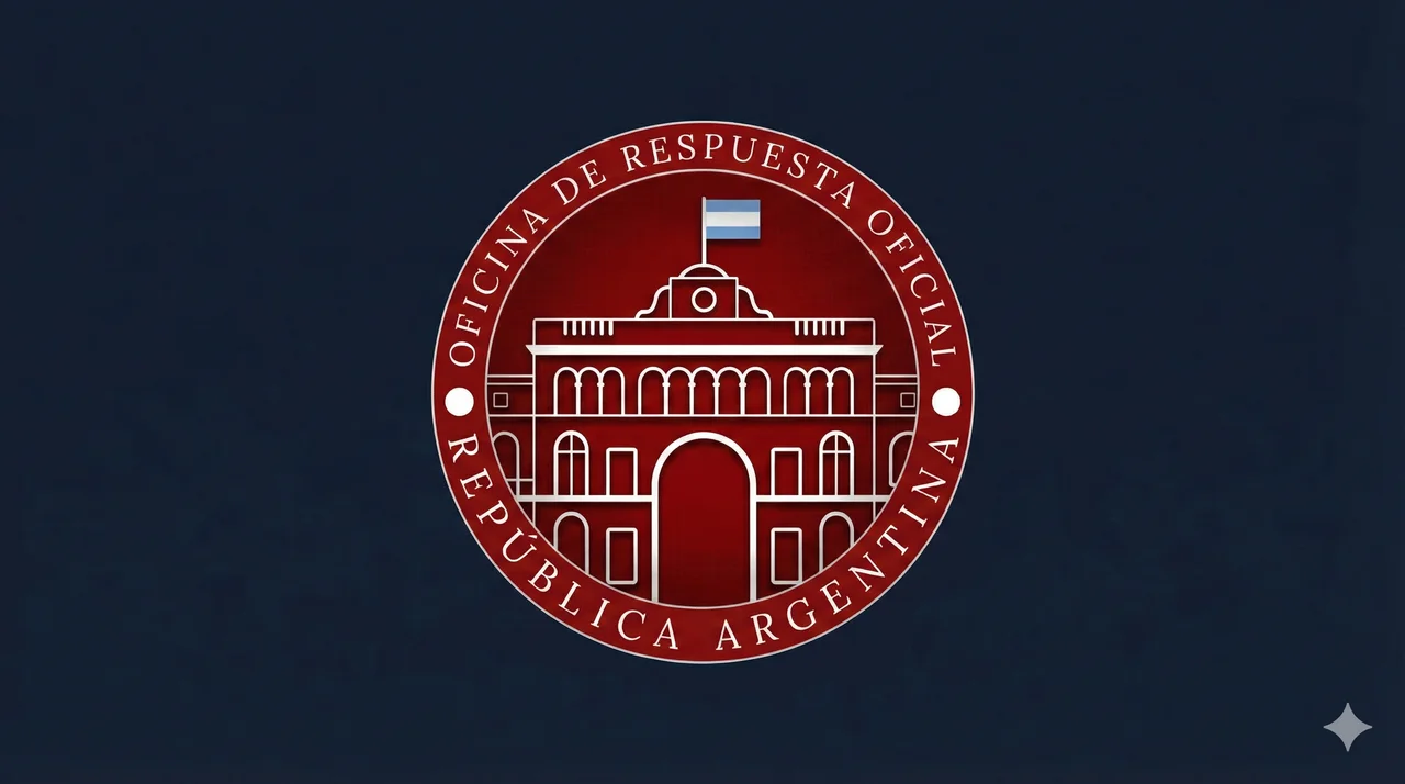 720-10.png EN QUÉ SE BASA LA «OFICINA DE RESPUESTA OFICIAL» LANZADA POR EL GOBIERNO NACIONAL