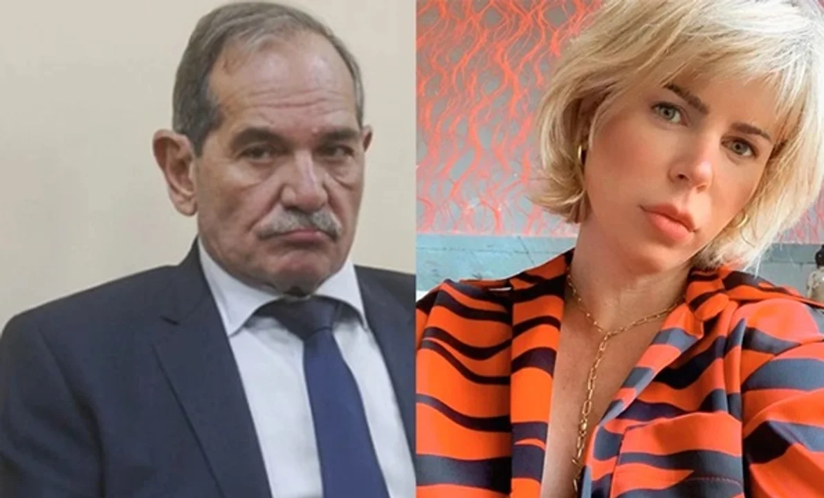 720 (10).webp Marianela Mirra posteó una foto privada con José Alperovich