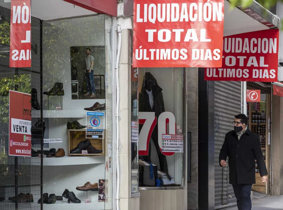 Alerta empleo: cayeron los puestos de trabajo a pesar de que la economía repunta