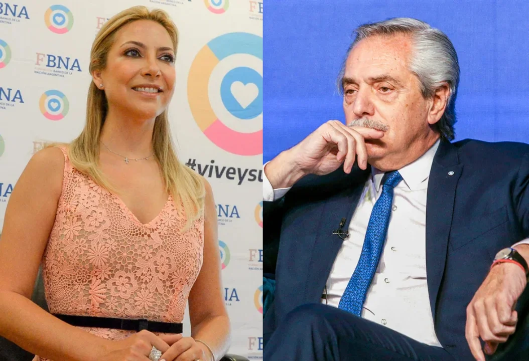 720 (15).webp Alberto Fernández le reclamó a la Justicia que su hijo Francisco vuelva a Argentina