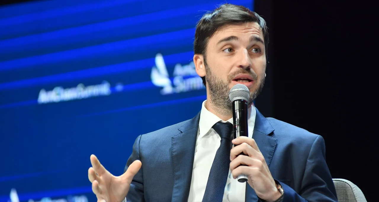 Ignacio Torres anticipó acuerdos electorales por distritos entre el PRO y LLA, pero descartó una coalición parlamentaria