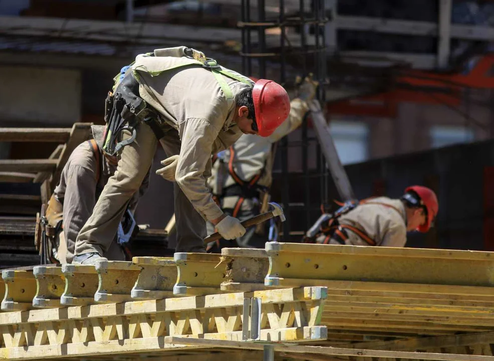 El sueño de la casa propia queda cada vez más lejos: cuánto subió el costo de la construcción en mayo
