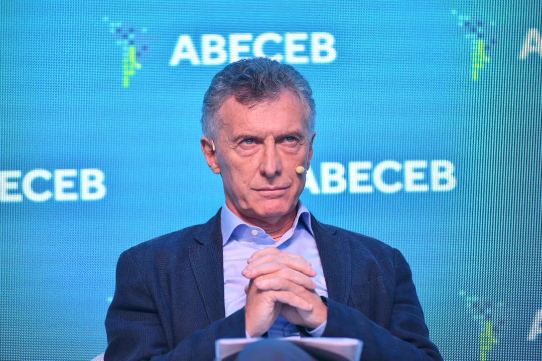 Macri cuestionó el reemplazo de Francos y dijo que no se logró un acuerdo con Milei en Olivos