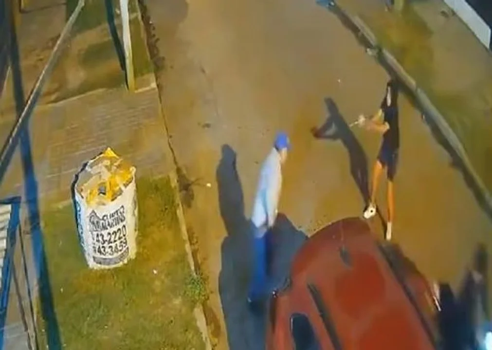 «Motochorros» asesinaron durante un intento de robo a un policía retirado en Laferrere