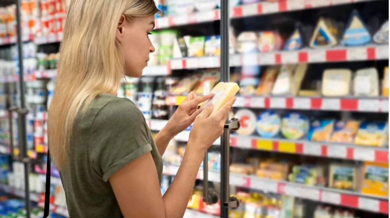 El precio de los alimentos subió 0,8% en el inicio de marzo