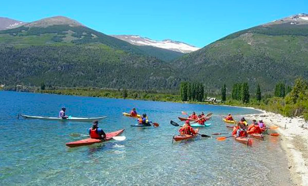 Fin de semana largo: se movilizaron 1,4 millones de turistas y gastaron 8.479 millones