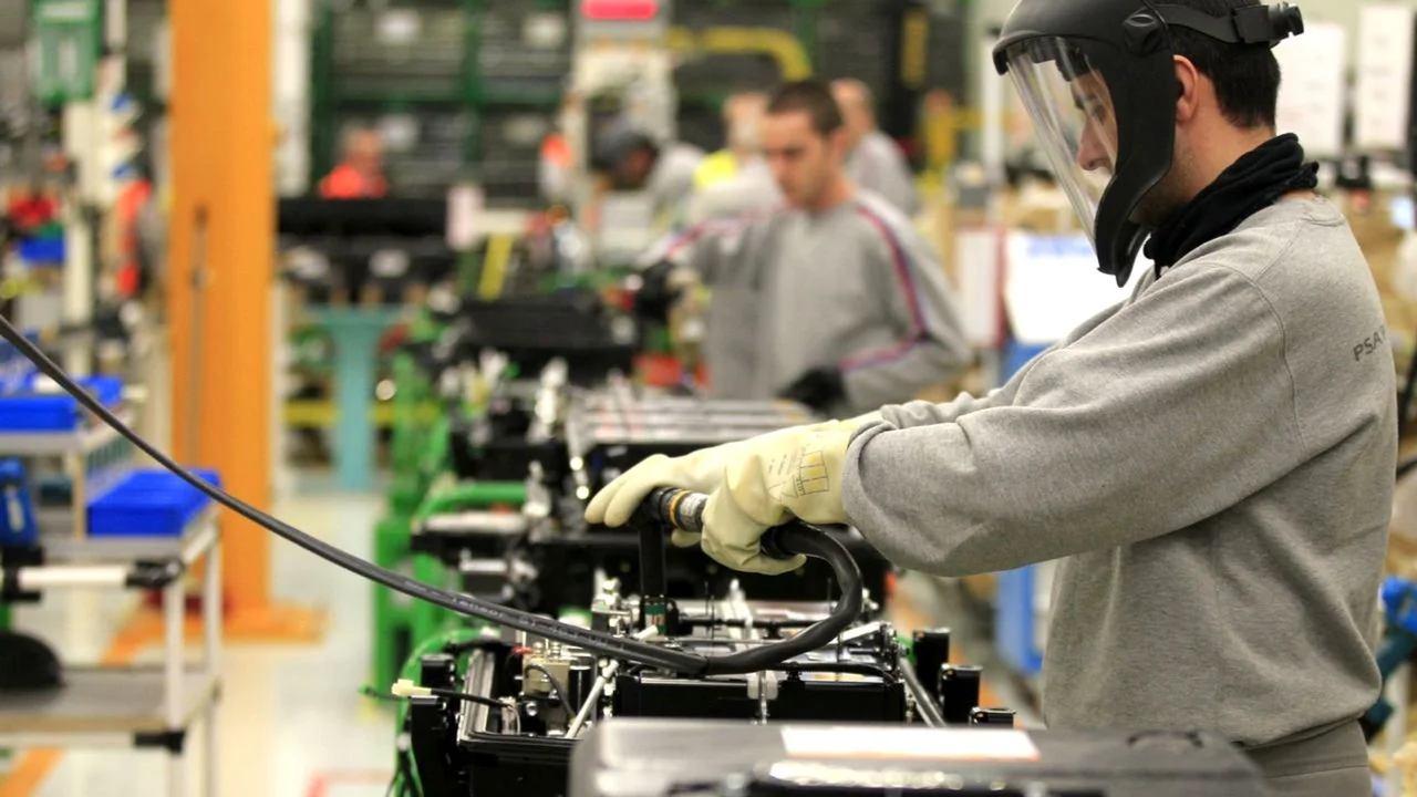 A pesar del optimismo, los empresarios todavía ven trabas para mejorar la competitividad