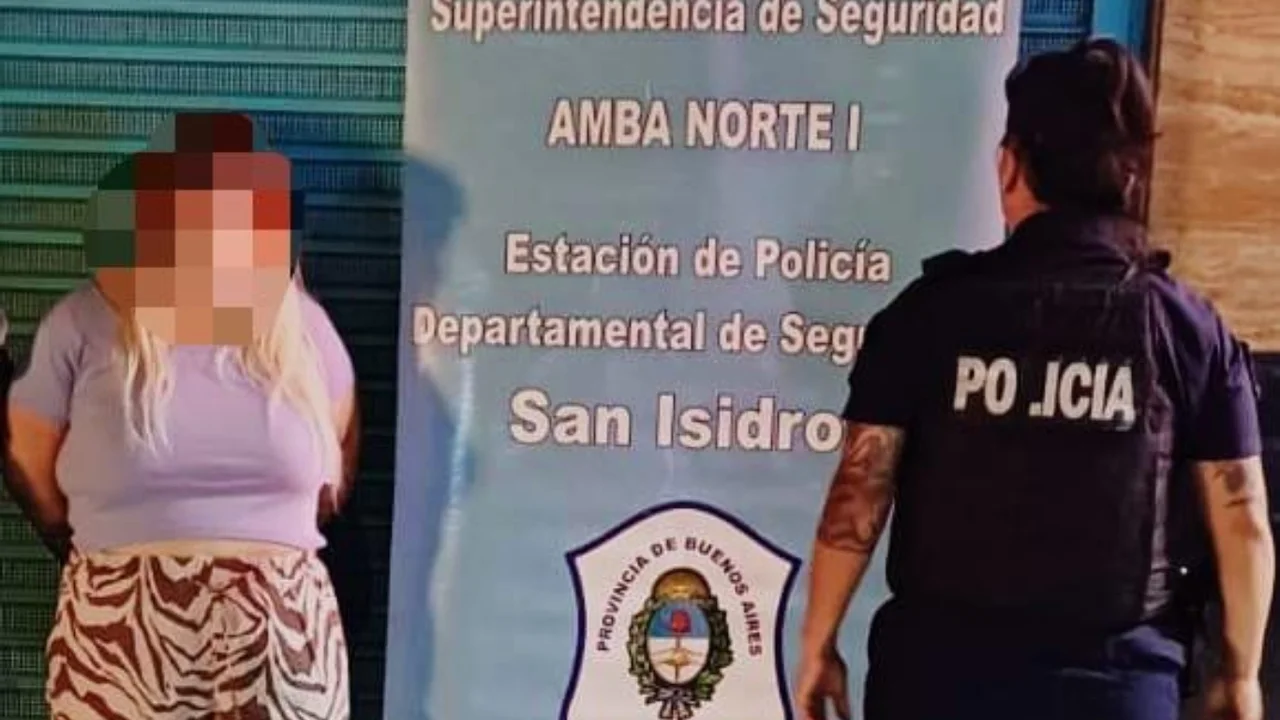 De Morena Rial al dueño del auto usado para robar: «Prestame el auto para comprar unas cosas medio lejitos, porque los Uber me arrancan la cabeza»