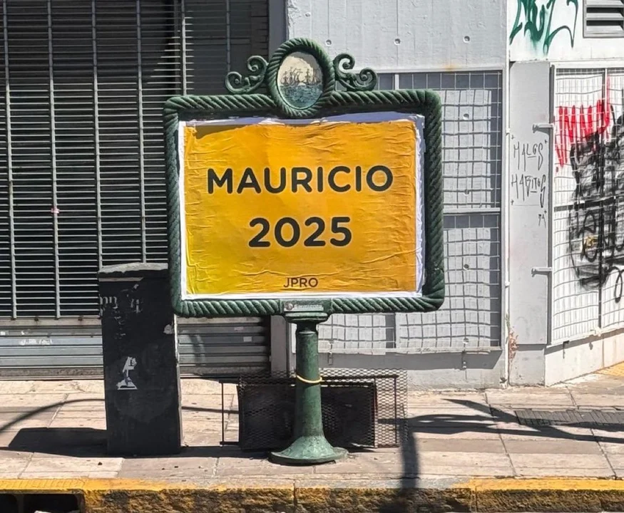 «Mauricio 2025»: el PRO intenta acelerar la candidatura de Macri para las legislativas