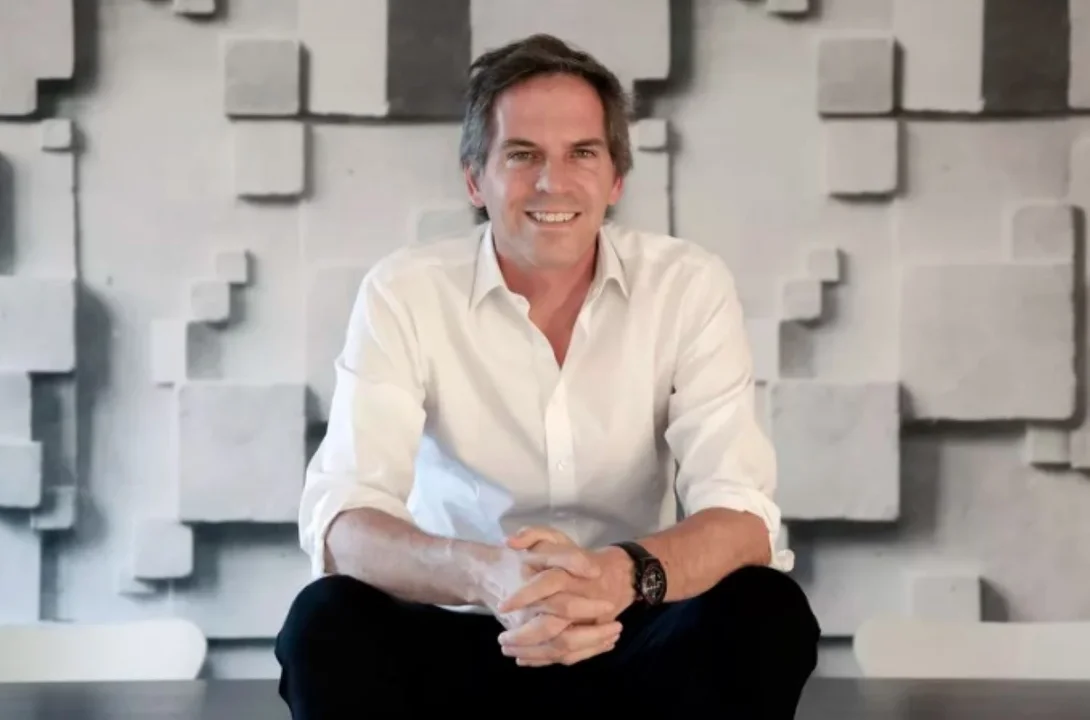 720 (1).webp El Gobierno designó a Alejandro Oxenford como embajador en Estados Unidos