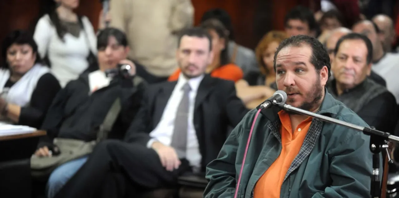 720 (2).png CUÁDRUPLE CRIMEN: HOY SE CONOCE EL VEREDICTO POR FALSO TESTIMONIO EN LA PLATA
