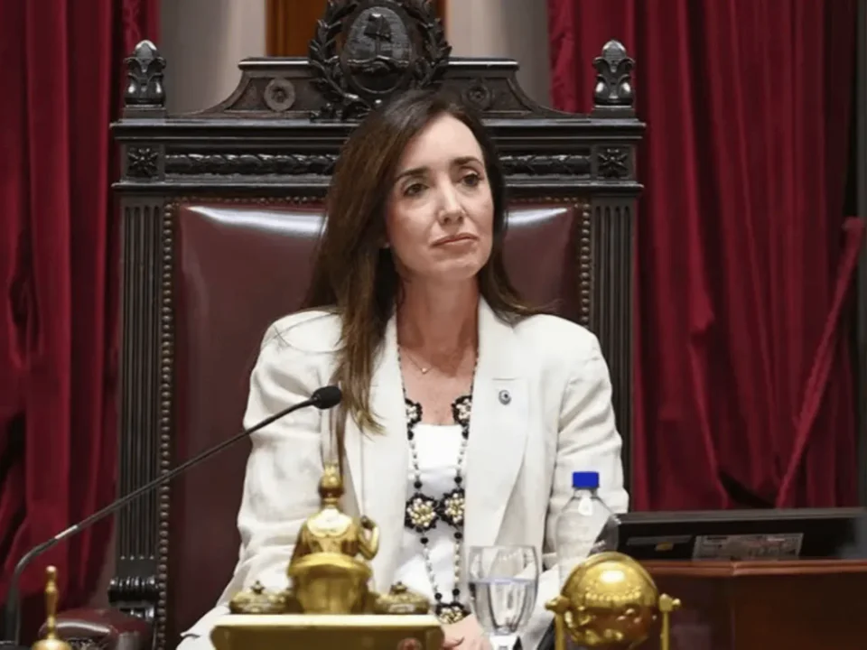 Villarruel se quejó por su salario: «Me pagan dos chirolas y soy vice»