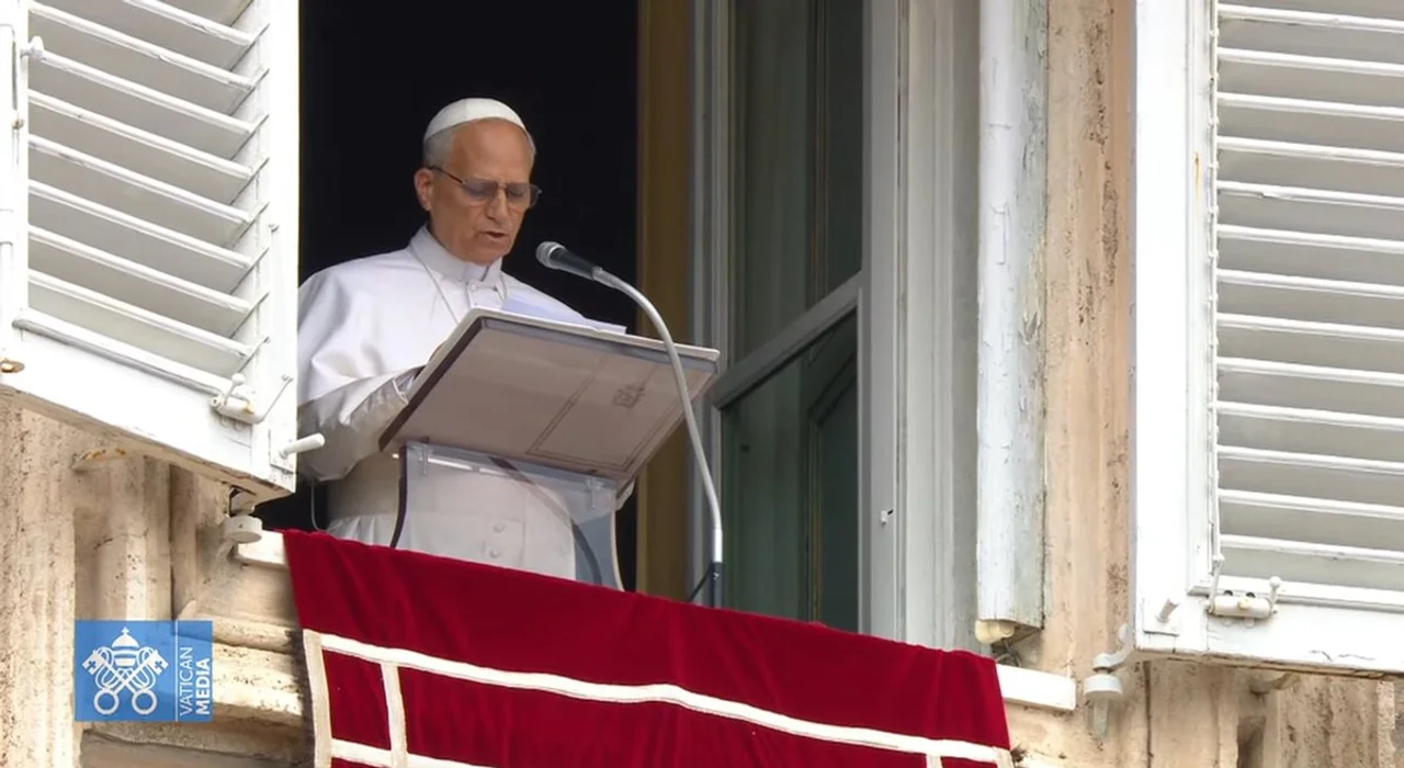 El desesperado ruego del papa León XIV por la guerra en Medio Oriente: “Detengan esta tragedia”