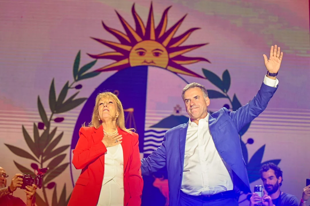 Orsi: «Voy a ser el presidente que convoque al diálogo nacional»