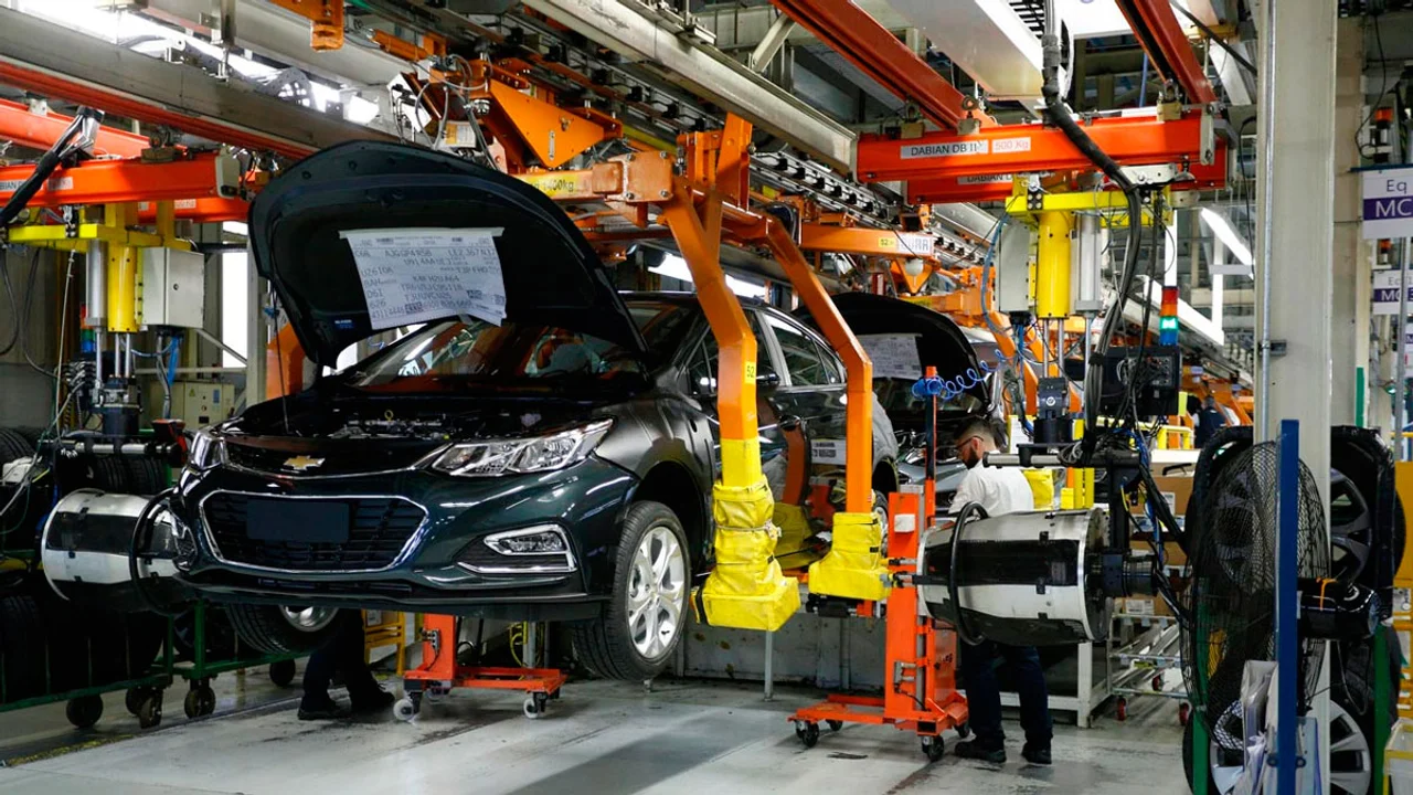 720 (25).webp Bajan los impuestos a los autos en la Argentina: ¿qué modelos se ven beneficiados?