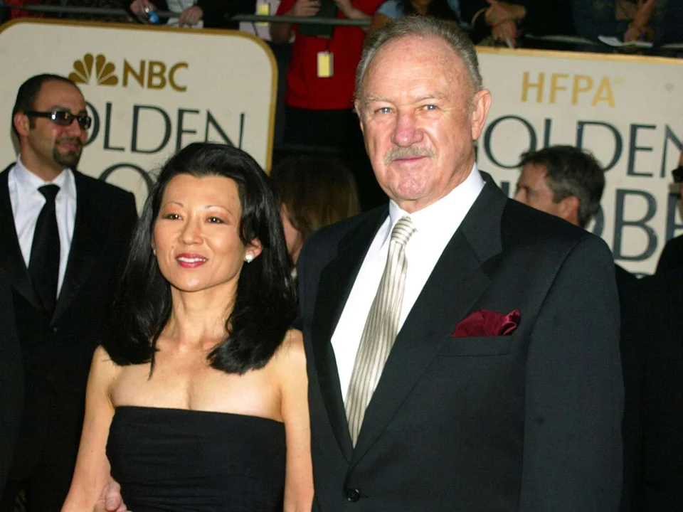 720 (2).webp Dolor en el mundo del cine: hallaron muertos al actor Gene Hackman y a su esposa