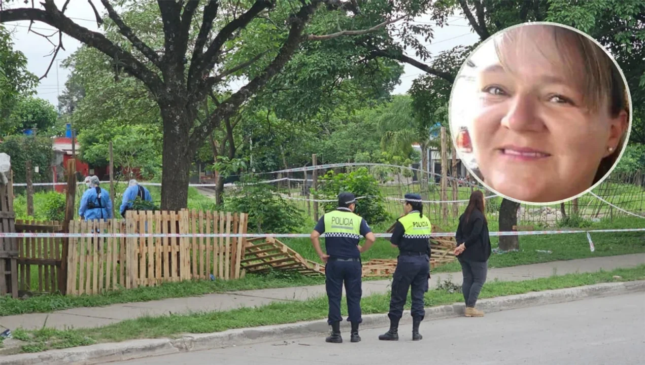 Arrestaron en Neuquén a los acusados de asesinar a Valeria Acevedo