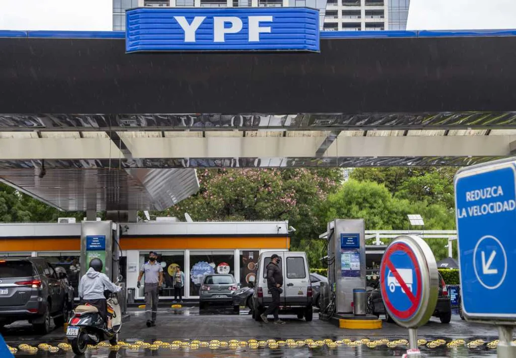 720 (32).webp Los precios de los combustibles subieron 2% a pesar de que el Gobierno postergó el alza de un impuesto