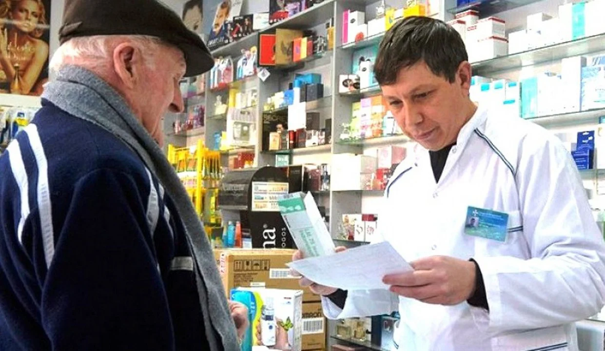 Medicamentos, otro de los productos claves que subió por encima de la inflación este año
