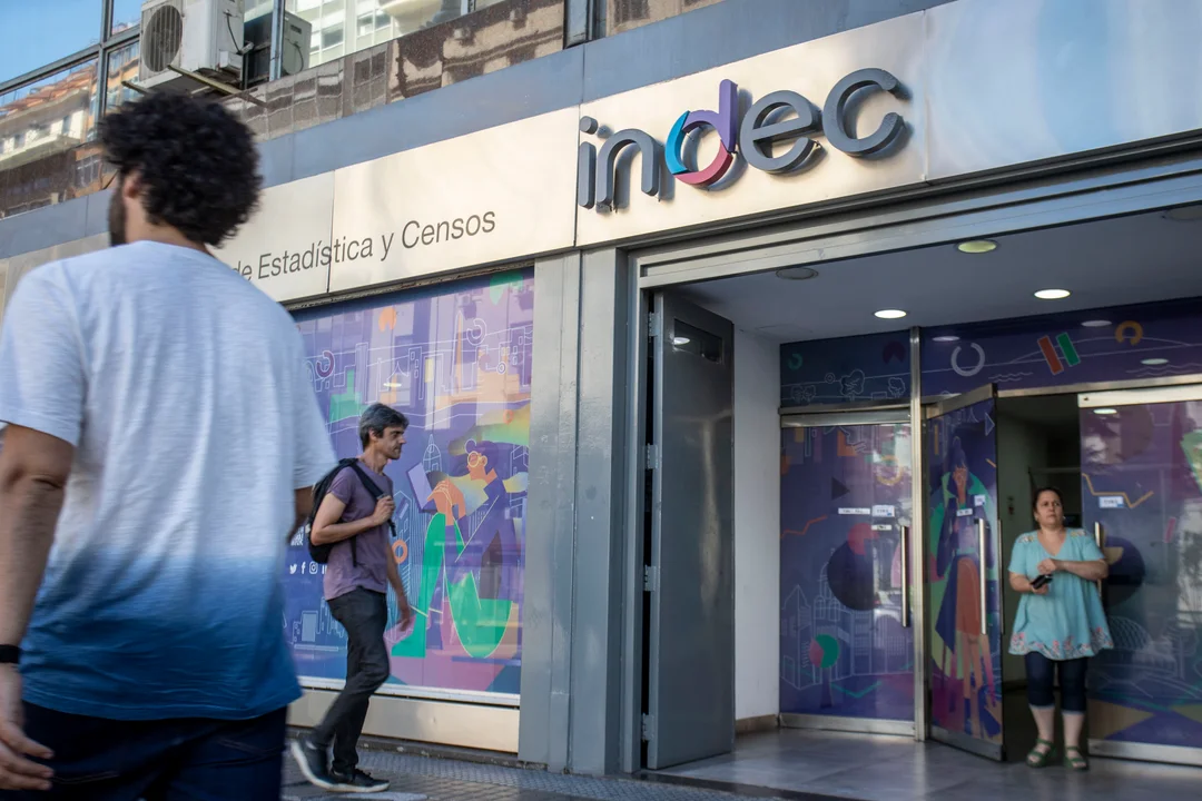 720 (33).webp El Gobierno anunció que se cambiará la forma en la que se mide la inflación