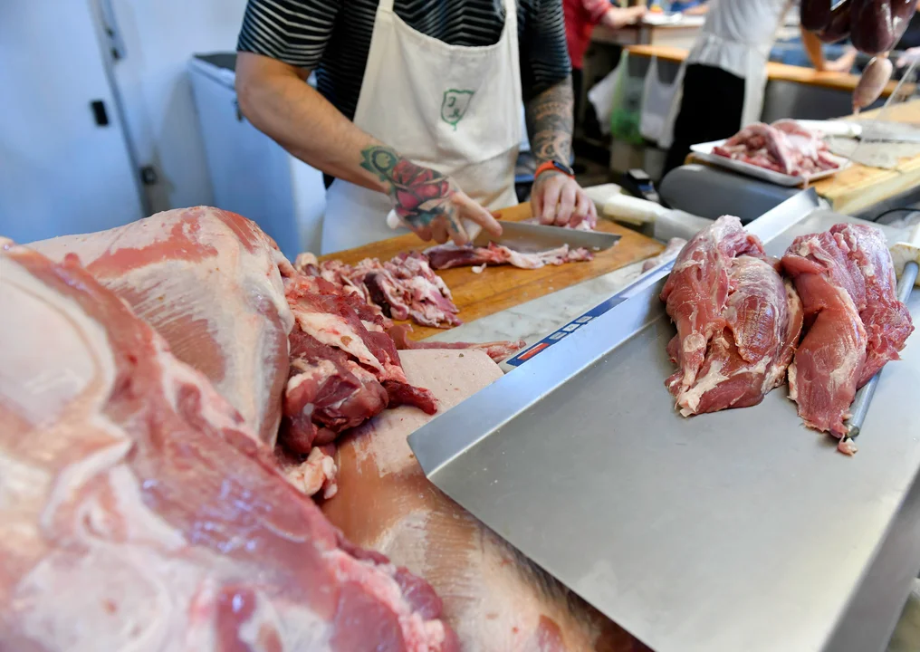 Fuerte aumento de la carne: ¿cuánto cuestan el kilo de asado, vacío, peceto y roast beef?