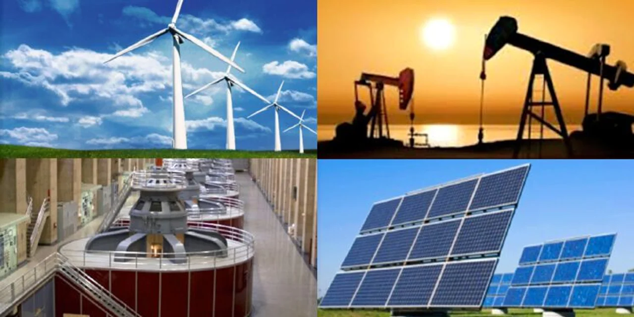 Energía en Argentina: Balance 2024 y Perspectivas para el Futuro