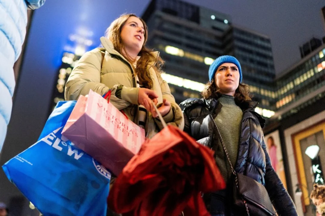 La inflación en Estados Unidos volvió a repuntar y alcanzó el 2,7% interanual en noviembre