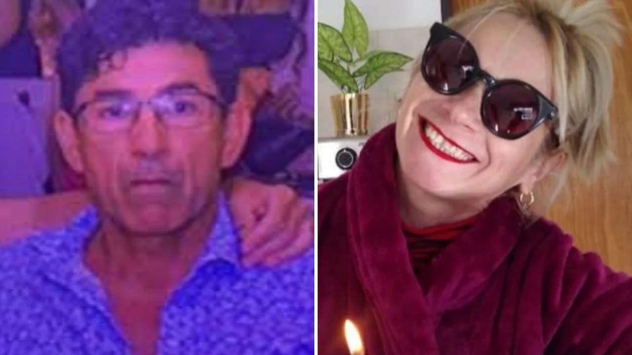 “Le volé los sesos por culpa tuya y de tu hermano”