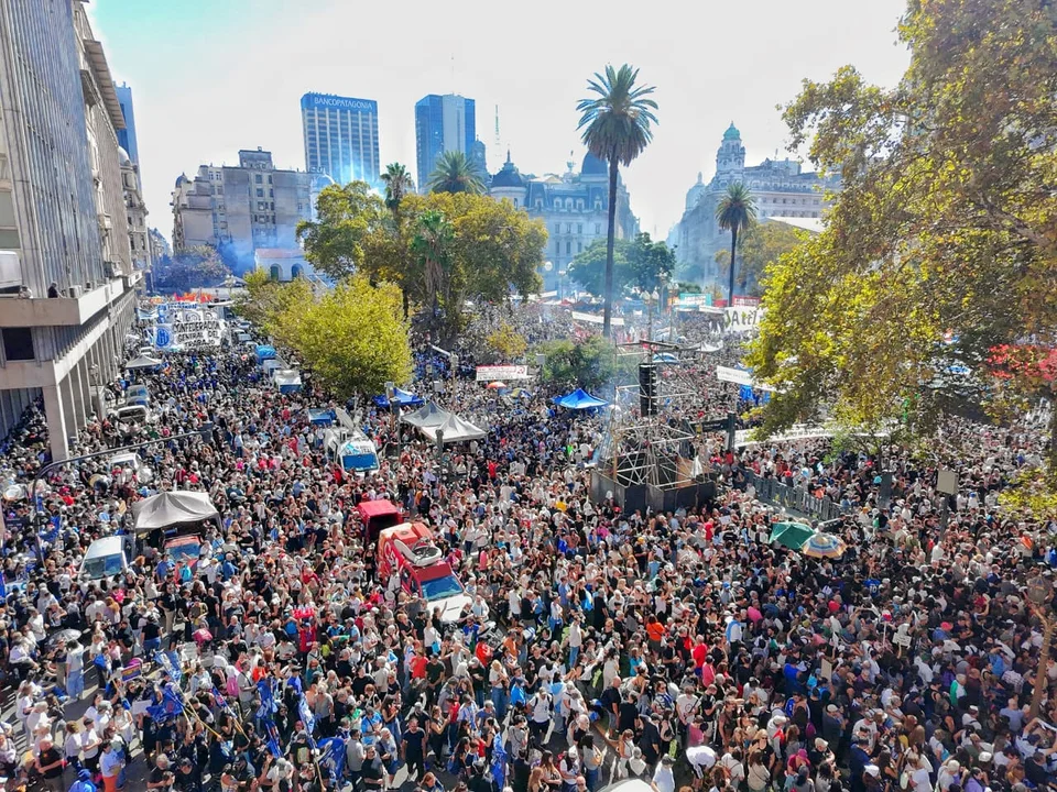 720 (4).webp 50 años del Golpe: “Que nos digan dónde están”