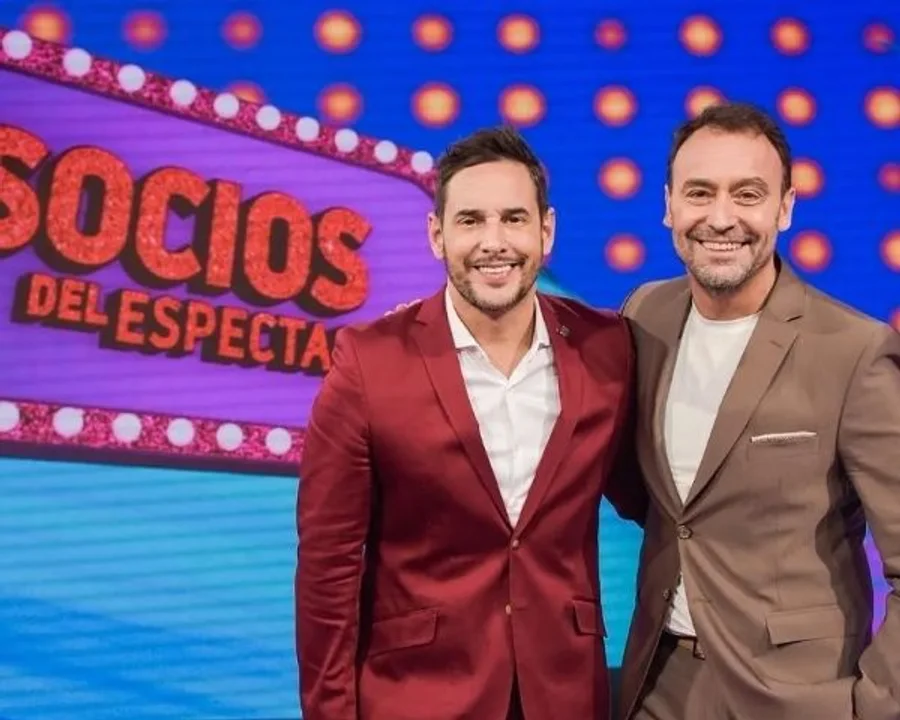 Rodrigo Lussich: «Nosotros no sacamos a nadie ni hicimos nada para que echen a Flor de la V»