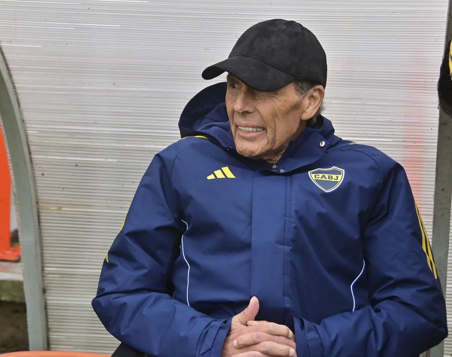 720 (4).webp Murió Miguel Ángel Russo, histórico director técnico en el fútbol argentino