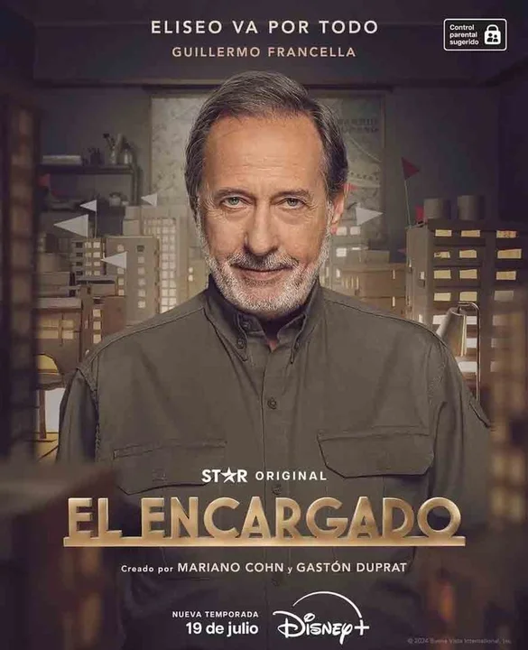 «El Encargado» será demandado por la verdadera familia Basurto