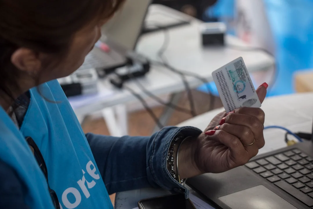 720-8.png EL GOBIERNO VOLVIÓ A MODIFICAR EL PRESUPUESTO ACTUAL ASIGNADO MÁS FONDOS AL RENAPER