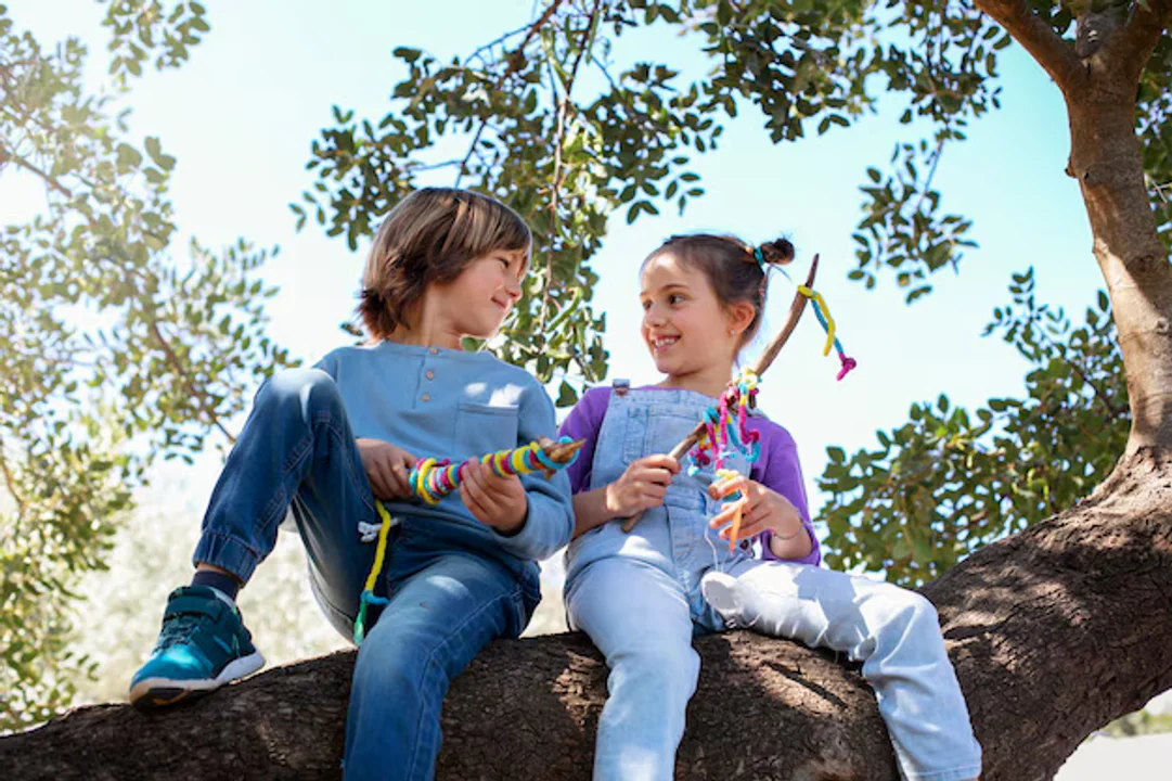 720 (9).webp Día del Niño: promociones, expectativas y tendencias de consumo en la tradicional fecha