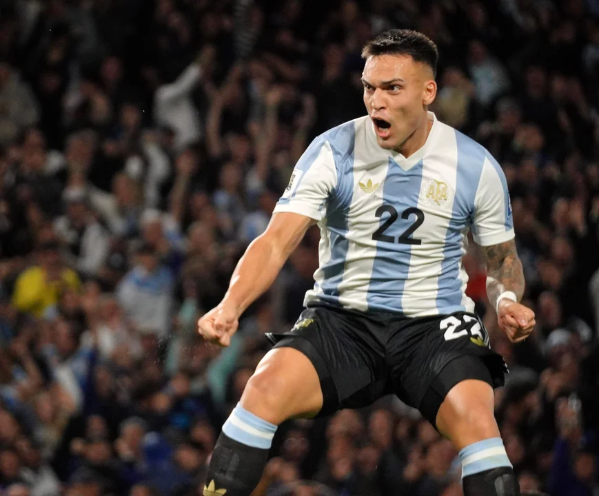 La AFA oficializó los precios de las entradas para Argentina vs. Brasil
