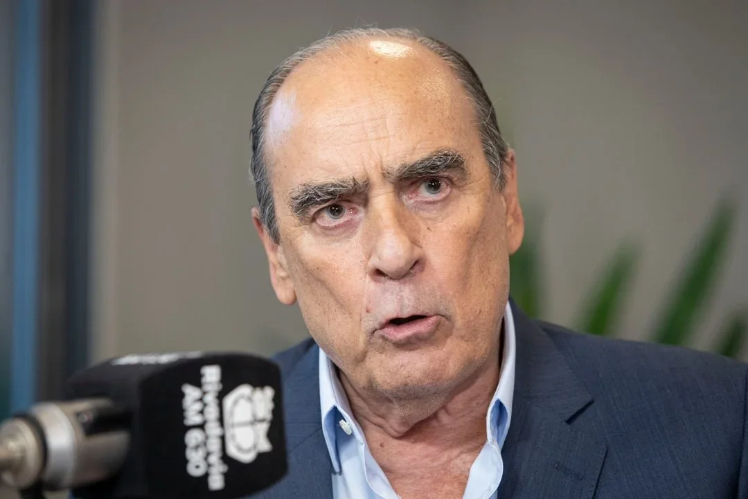 Guillermo Francos: «Las puertas están abiertas para los que piensan parecido»