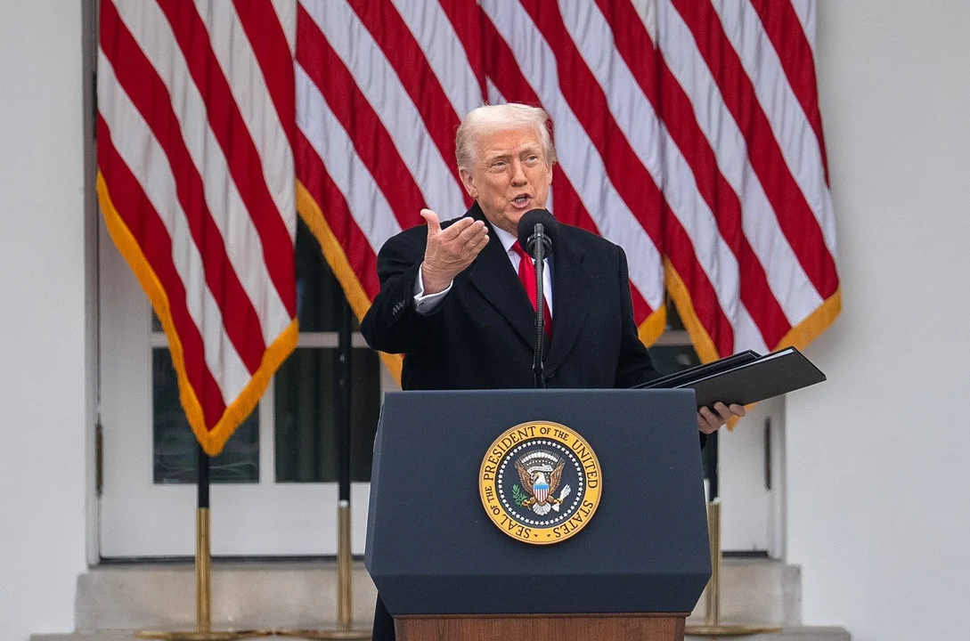 720.webp Trump advirtió que “la gran oleada” de ataques en Irán todavía no sucedió