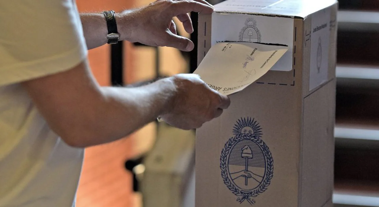 720.webp El Gobierno busca acelerar la reforma electoral y negocia cambios en las PASO