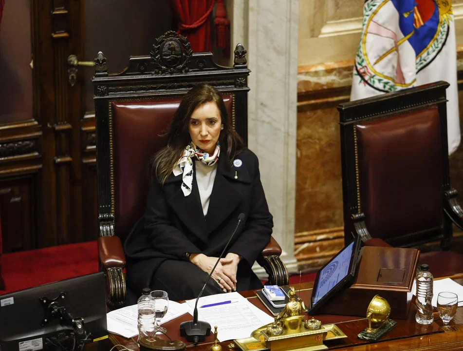 Escándalo en el Gobierno: Patricia Bullrich trató de «traidora» y «cómplice» a Villarruel, que le contestó