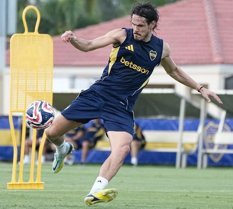 Las demoledoras secuelas del fracaso en el Mundial de Clubes: Boca pide no jugar la primera fecha del torneo