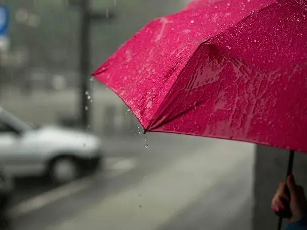 Alerta por lluvias, tormentas, granizo y viento este sábado: informe del Servicio Meteorológico Nacional